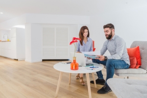 Revive Hardwood: Expert Refinishing Revive Hardwood: Expert Refinishing